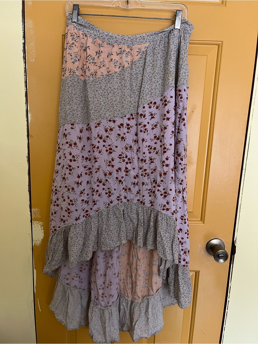 American Eagle Maxi Skirt, Size L